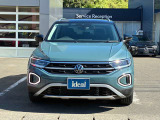 T-Roc TDI スタイル ディーゼル 