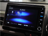 ◆Bluetooth Audio対応◆各種オーディオソースで退屈のないドライブをお楽しみください♪