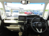 視界が良好でどなたでも運転がしやすいのでお勧めです!!