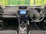 フォレスター 2.0 アドバンス 4WD 