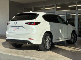 CX-5 2.5 25S Lパッケージ 