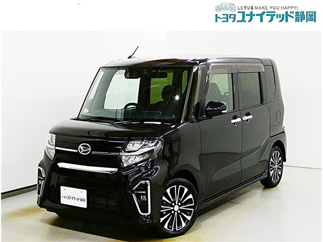 タントカスタム RS 