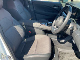 運転席まわりになります。実際に乗って頂き乗り心地をご体験してみてください。