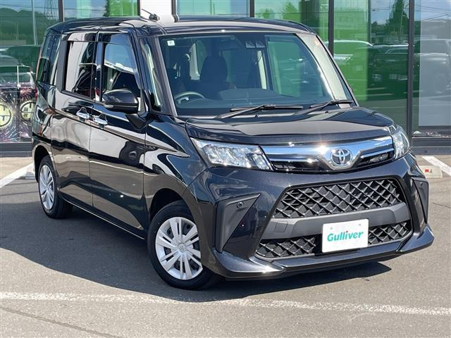 ルーミー 1.0 G 4WD ワンオーナー