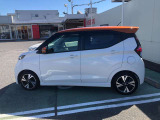 デイズ ハイウェイスターX 