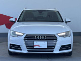 A4アバント 1.4 TFSI スポーツ 