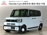 ホンダカーズ東京中央U-Select西新井へようこそ。 当社デモカーお墨付き車両。人気車両で充実装備の一台。お薦めです。