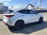 NX 350h Fスポーツ 