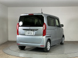 N-BOX L ターボ 