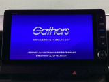 純正メモリーナビとバックカメラ付☆bluetoothオーディオでドライブも好きな音楽を聴いて楽しめます。TV視聴も可能です☆