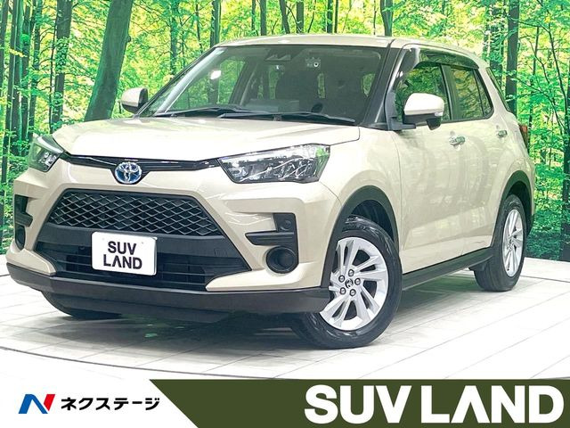 ライズ 1.2 G 