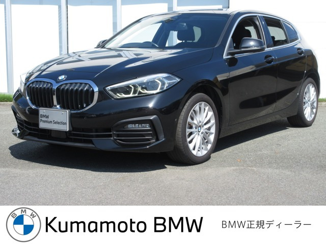 1シリーズ 118d プレイ ディーゼルターボ