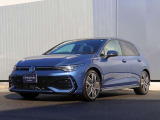 Volkswagen認定中古車ならではの安心と品質。状態の良いGolf Variantをお探しの方におすすめです。