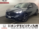 ホンダ ヴェゼル