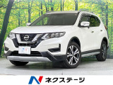4WD ルーフレール 純正ナビ バックカメラ フルセグTV LEDヘッド