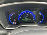 【メーター画面】