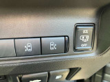 ★ハンズフリーオートスライドドア★荷物などで両手がふさがっていてもスマートキーを携帯してスライドドア下に足先を出し入れするだけでスライドドアの開閉ができる機能です!