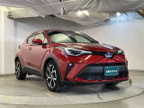 C-HR ハイブリッド 1.8 G 