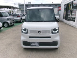 N-BOX  660 4WD