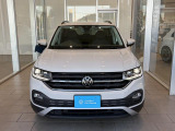 T-Cross TSI アクティブ 
