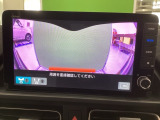 自社整備工場で点検整備をおこなってからお渡ししています。車検が残っている場合は『12ヶ月点検整備』を、車検整備付きの場合は『車検整備』をおこないます。整備費用は車両本体価格に含まれています。