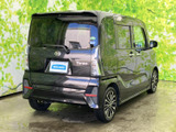 タントカスタム RS 