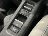 電子制御パーキングブレーキやオートブレーキホールド・ドライブモードスイッチなど、より運転を便利にする機能を装備しております!