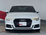 A3スポーツバック 30 TFSI スポーツ 