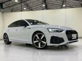 A5スポーツバック 45 TFSI クワトロ Sライン 4WD 