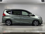 ■納車前に法定点検を実施いたします。整備料金、消耗部品代は車両本体価格に含まれております。Honda車に精通した弊社サービススタッフによる整備を実施いたします