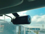 【バックカメラ】後方確認や車庫入れも安全・快適ですね♪