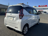 デイズ X 4WD 