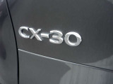 CX-30 20Sブラックセレクション