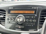 お好きな音楽を車内でお楽しみいただけます♪スピーカー交換・ウーハー追加などの音質向上や、最新ナビ・後席モニター等の取り付けも是非ご相談ください!