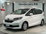 全国納車可 第三者機関証明書付 最長5年保証 ワンオーナー ナビVXM-224VFi TV Rカメラ CD録音 BTオ-ディオ DVD ETC LEDライト装備のフリード+ Gホンダセンシング入庫