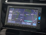 ◆ホンダ純正メモリーナビ◆初めての場所もナビゲーションがご案内!楽しい旅行をサポートします。