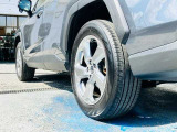 RAV4 2.5 ハイブリッド G E-Four 4WD 
