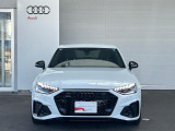 A4 40 TDI クワトロ Sライン 4WD 