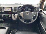 ハイエースバン 2.8 スーパーGL ロング ディーゼル 