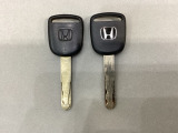 通常のキーを用意しております。