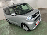 車検整備付で安心して乗り出せます。