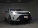 高輝度で点灯速度が速く、しかも消費電力の少ないLEDヘッドライトが装備されています!LEDの明るい光が走行中の視界の確保をサポートして、夜のドライブがより楽しく安全に運転できます♪