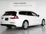 V60 T5 モメンタム 