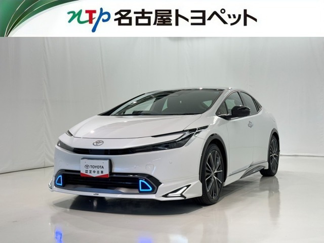 プリウス 2.0 Z 