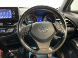 C-HR ハイブリッド 1.8 G 