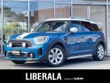 BMW MINI ミニクロスオーバー