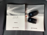 【付属品】取扱説明書、スマートキー