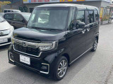 N-BOXカスタム L 4WD 