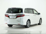 ◆法定整備実施◆Honda認定中古車の整備基準にもとづく整備を実施いたします。法定点検の整備に加え、Honda独自のプラスアルファー点検整備を実施。基準を満たしていない消耗部品を交換いたします。