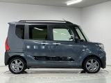【低燃費の軽自動車】地球に優しく、お財布にも優しい低燃費!ガソリン高騰の今、本当に助かります!そのうえ、良く走ってくれますよ!本当に最近のクルマは、燃費が良いですね!